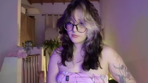 Hazel Brown online show from June 23, 3:26 am
