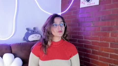 Hazel Brown online show from December 21, 3:14 am