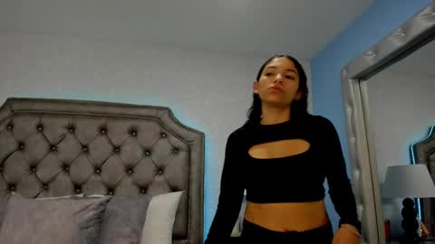 HazelMoret online show from September 11, 11:43 am