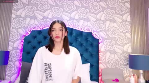 HazelMoret online show from February 11, 3:09 am