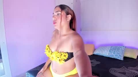 HAZEL  online show from December 17, 1:04 pm