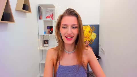Snapshot of heartedlove_1 chatting on February 7, 11:34 am heartedlove_1 online show from February 7, 11:34 am