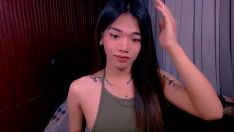 HEATHER online show from July 4, 7:32 pm