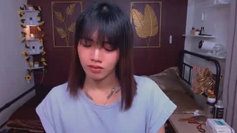 HEATHER online show from July 22, 8:43 pm
