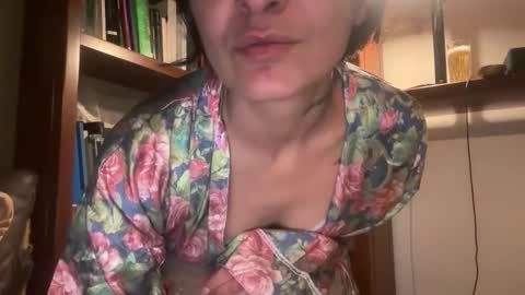 heatherfish online show from November 15, 7:04 pm