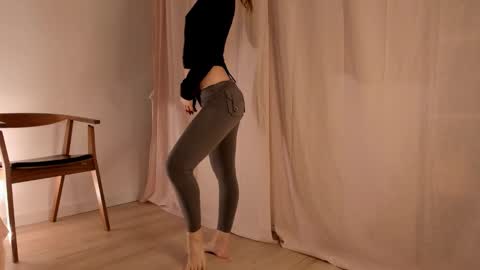 Jeen online show from January 14, 12:22 am