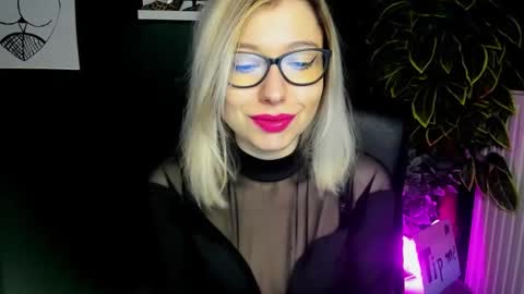 Heidi online show from February 12, 7:44 am