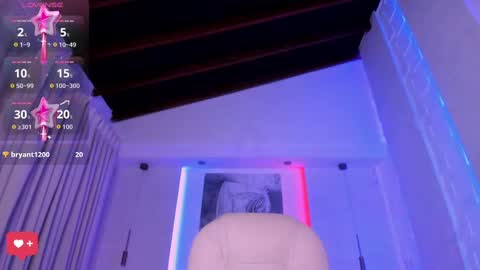 Snapshot of heidy_jhons chatting on September 11, 6:03 am Heidy online show from September 11, 6:03 am