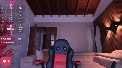 Heidy online show from March 18, 5:01 am