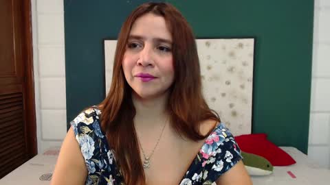 Heidy online show from March 11, 12:06 pm