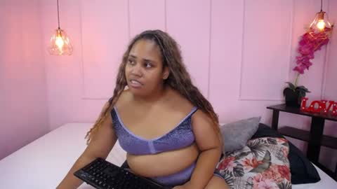 Heidy online show from July 15, 2:27 am