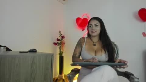 Hela   Independent model online show from February 26, 11:04 pm