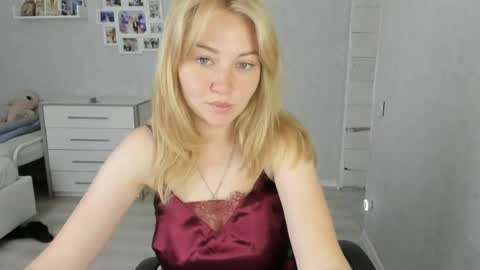 Helen sven online show from July 7, 7:23 am