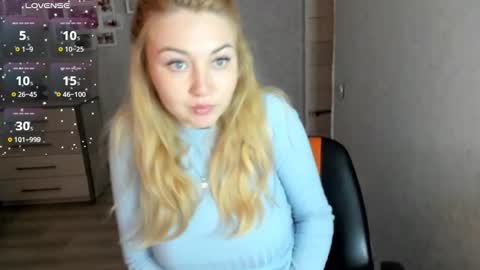 Helen sven online show from March 15, 2:52 pm