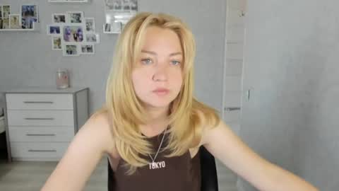 Helen sven online show from July 16, 7:02 am