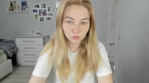 Helen sven online show from June 5, 7:03 am