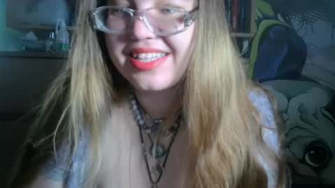 Helen foxygirl online show from June 12, 1:13 am