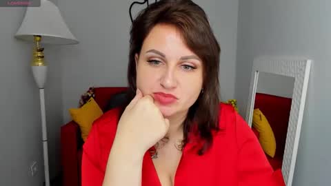 Helen online show from November 17, 6:36 am