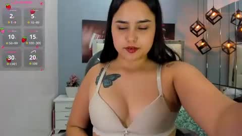 Helen online show from July 25, 11:45 pm