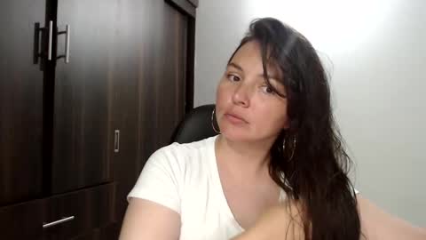 Snapshot of helena018 chatting on October 3, 12:38 am helena online show from October 3, 12:38 am