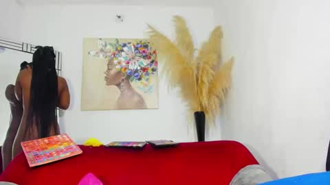 HELENA COPPER online show from January 24, 4:59 am