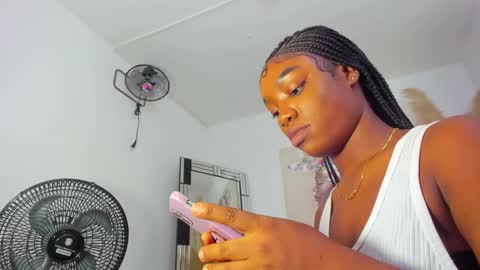 HELENA COPPER online show from January 27, 2:53 am