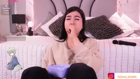 helena_whaite online show from July 3, 3:18 pm