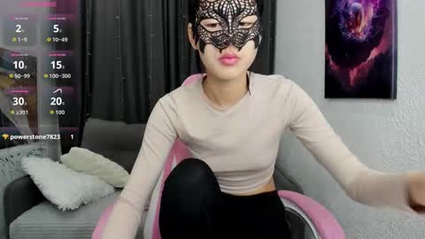 Hi I am Helen online show from February 17, 1:16 am