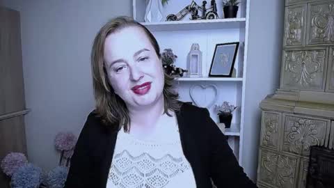 Helen online show from October 11, 6:51 am