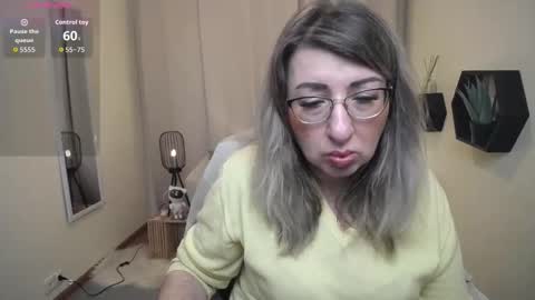 helenenigma online show from February 21, 7:58 pm