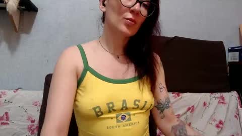 HelenRed online show from April 11, 8:29 am