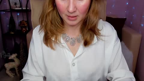 Helen online show from December 31, 1:36 am