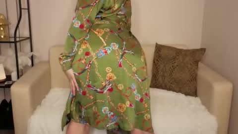 Helen online show from October 23, 2:17 am