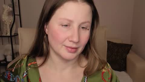 Helen online show from January 19, 8:10 am