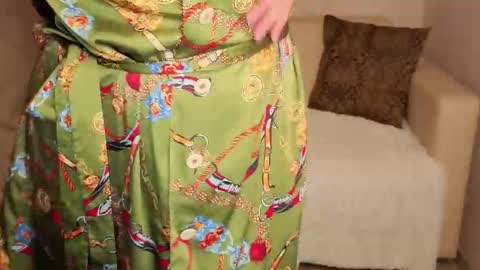 Helen online show from September 27, 1:57 am