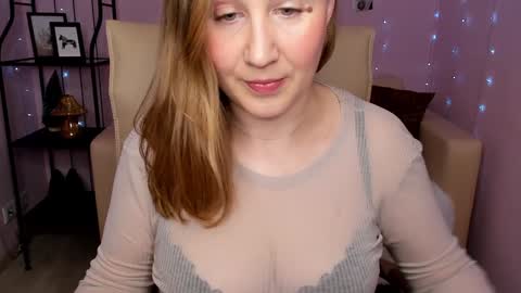 Helen online show from February 4, 1:34 am