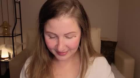 Helen online show from September 19, 2:21 am