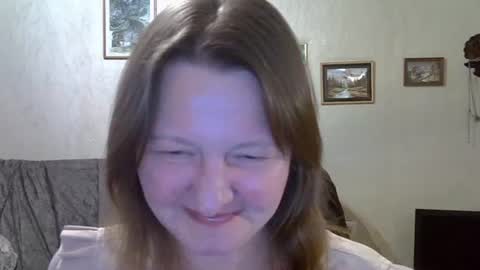 helgacharming online show from June 14, 2:24 am