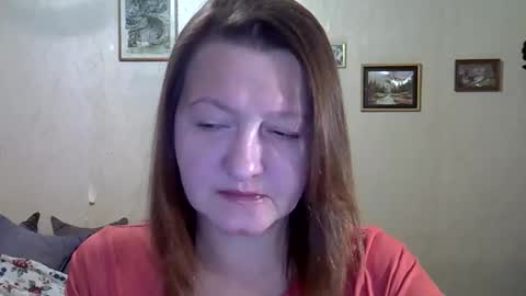 helgacharming online show from February 24, 8:29 pm