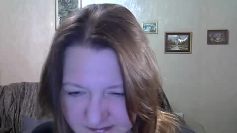 helgacharming online show from January 31, 7:45 pm