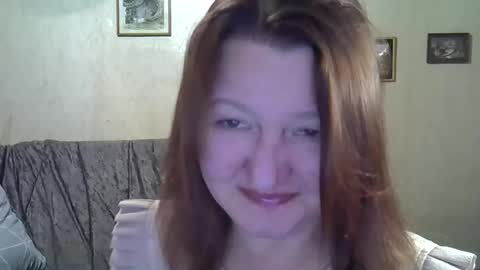 helgacharming online show from February 5, 7:28 pm