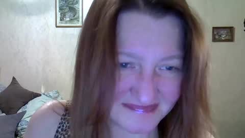 helgacharming online show from February 23, 1:28 am