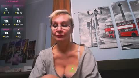 Helga online show from March 7, 3:41 pm