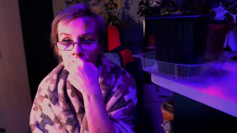 Helga online show from May 30, 6:48 pm