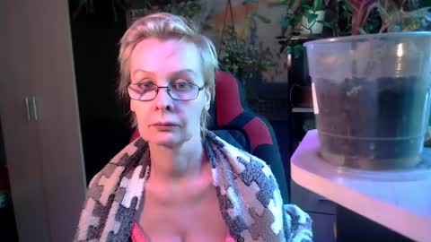 Helga online show from May 18, 6:30 am