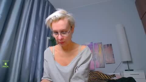 Helga online show from February 14, 9:56 am