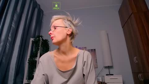 Helga online show from February 11, 4:12 am