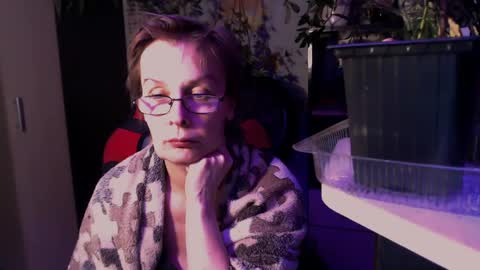 Helga online show from June 1, 9:05 pm