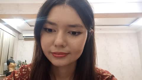 Alice online show from October 22, 6:24 pm