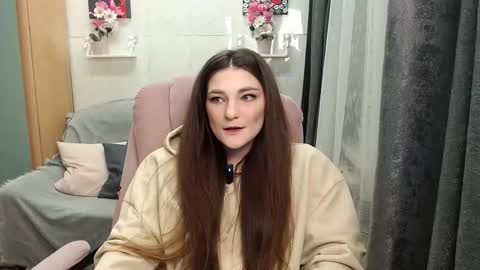 HelgaMun online show from October 16, 1:14 pm